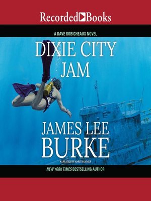 cover image of Dixie City Jam "International Edition"